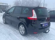 Renault Grand Scénic MPV 1,6 l 96 kw