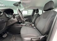 Opel Ostatní SUV 1,2 l 81 kw