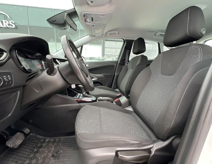 Opel Ostatní SUV 1,2 l 81 kw