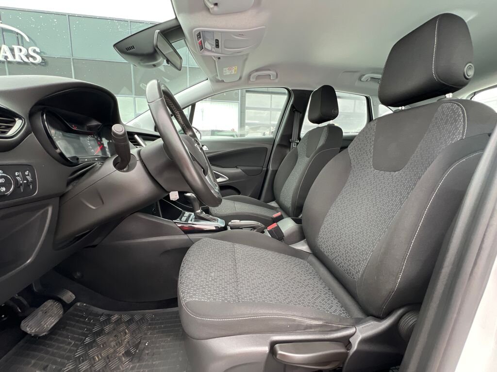 Opel Ostatní SUV 1,2 l 81 kw