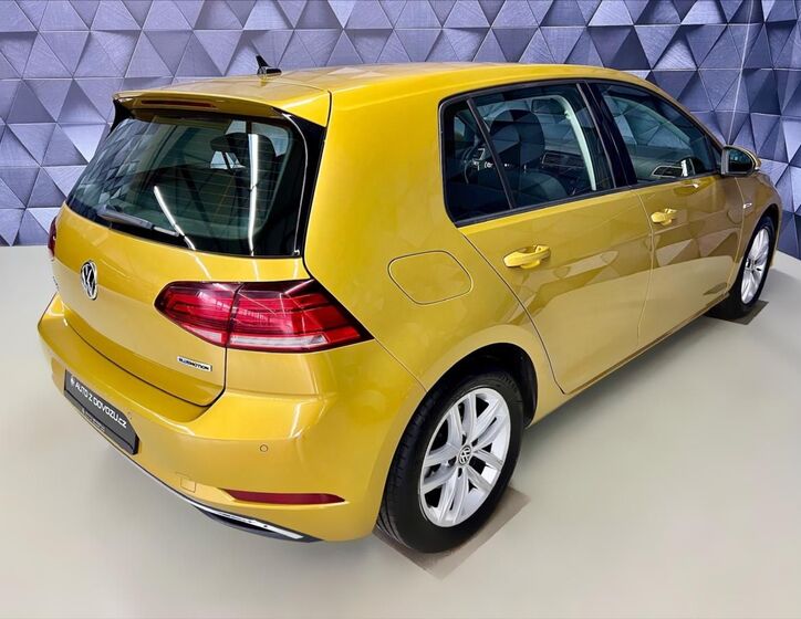Volkswagen Golf 7