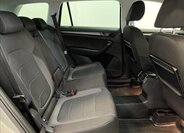 Škoda Kodiaq SUV 2,0 l 110 kw