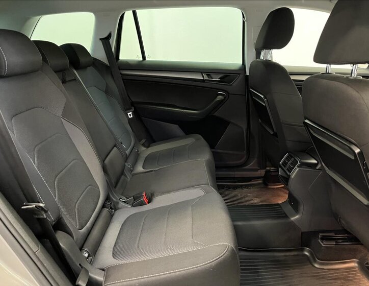 Škoda Kodiaq SUV 2,0 l 110 kw