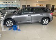 Škoda Scala 2