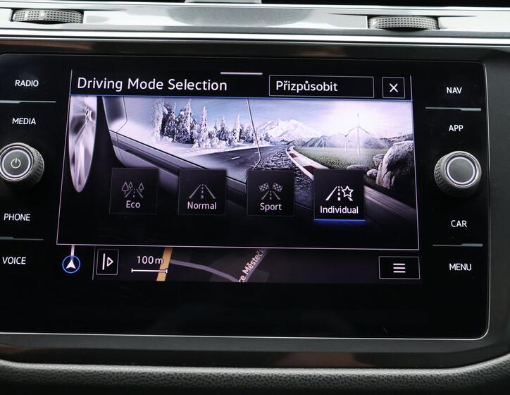 Volkswagen Tiguan Allspace 27