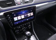 Škoda Superb Liftback 1,8 l 132 kw