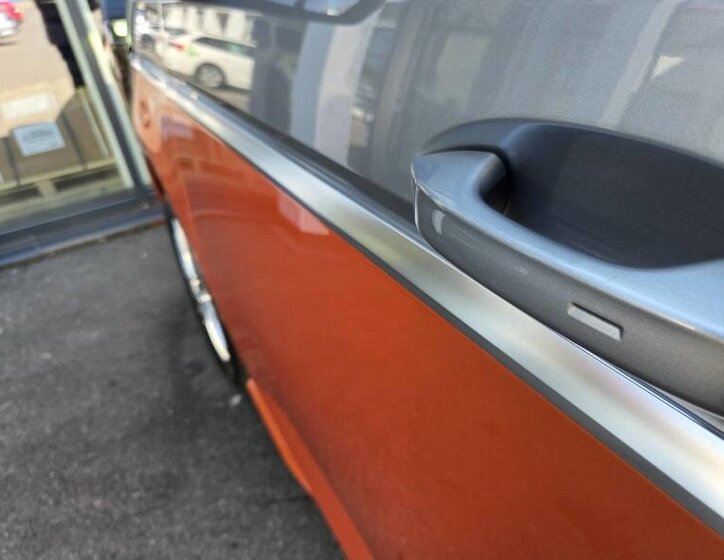 Volkswagen California VAN-Minibus 2,0 l 110 kw