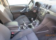 Ford Galaxy MPV 0,0 147 kw