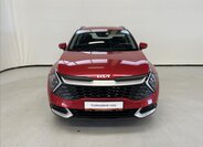 KIA Sportage SUV 1,6 l 110 kw