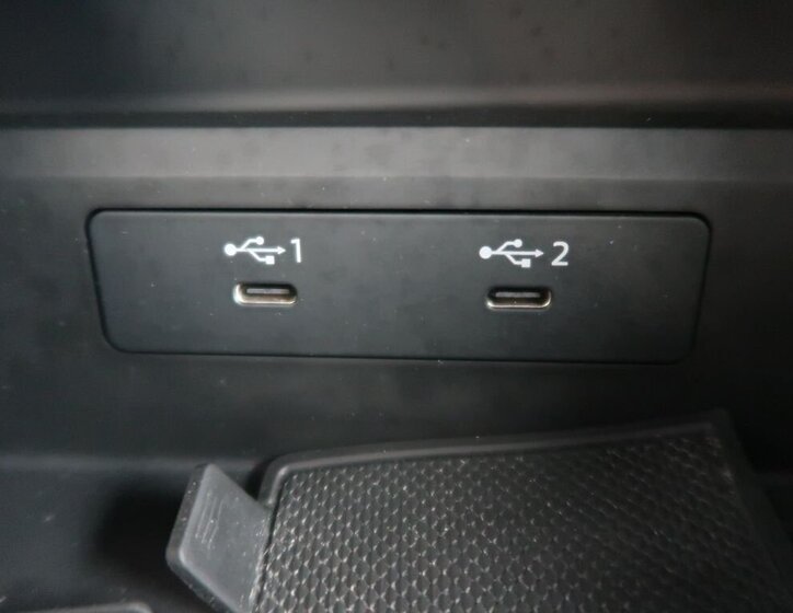 Audi A3 Hatchback 1,5 l 110 kw