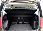 Škoda Yeti SUV 1,6 l 77 kw