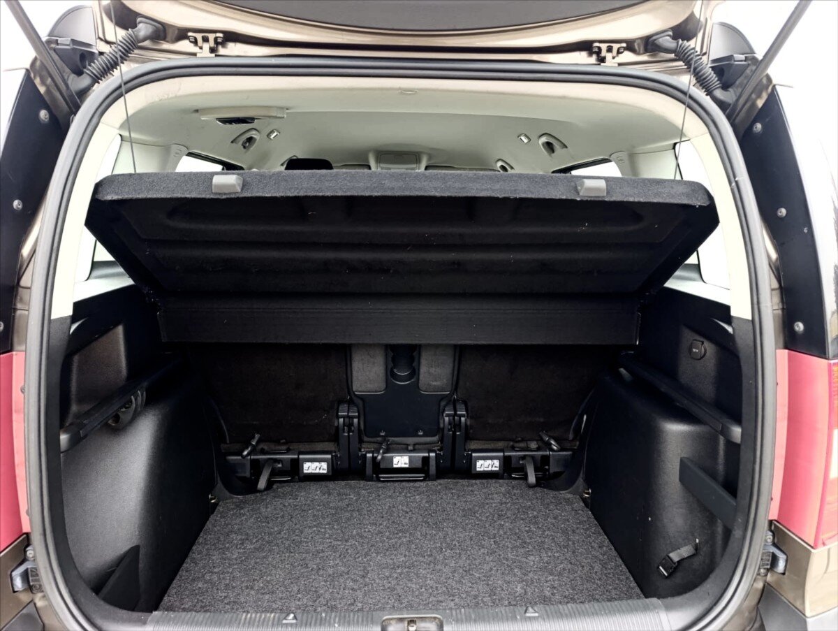 Škoda Yeti SUV 1,6 l 77 kw