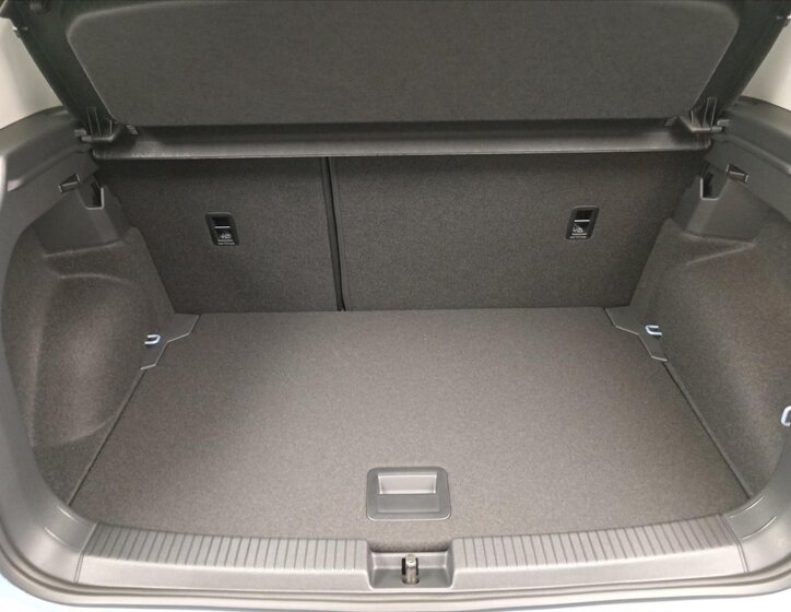 Volkswagen T-Cross SUV / Terénní 999,0 85 kw