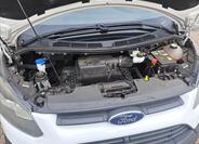 Ford Transit Custom Skříň 2,2 l 74 kw