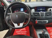 Renault Laguna Kombi 2,0 l 103 kw