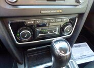 Škoda Superb Kombi 2,0 l 125 kw