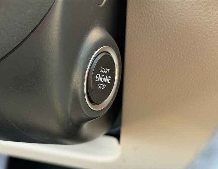 Škoda Superb Kombi 2,0 l 140 kw