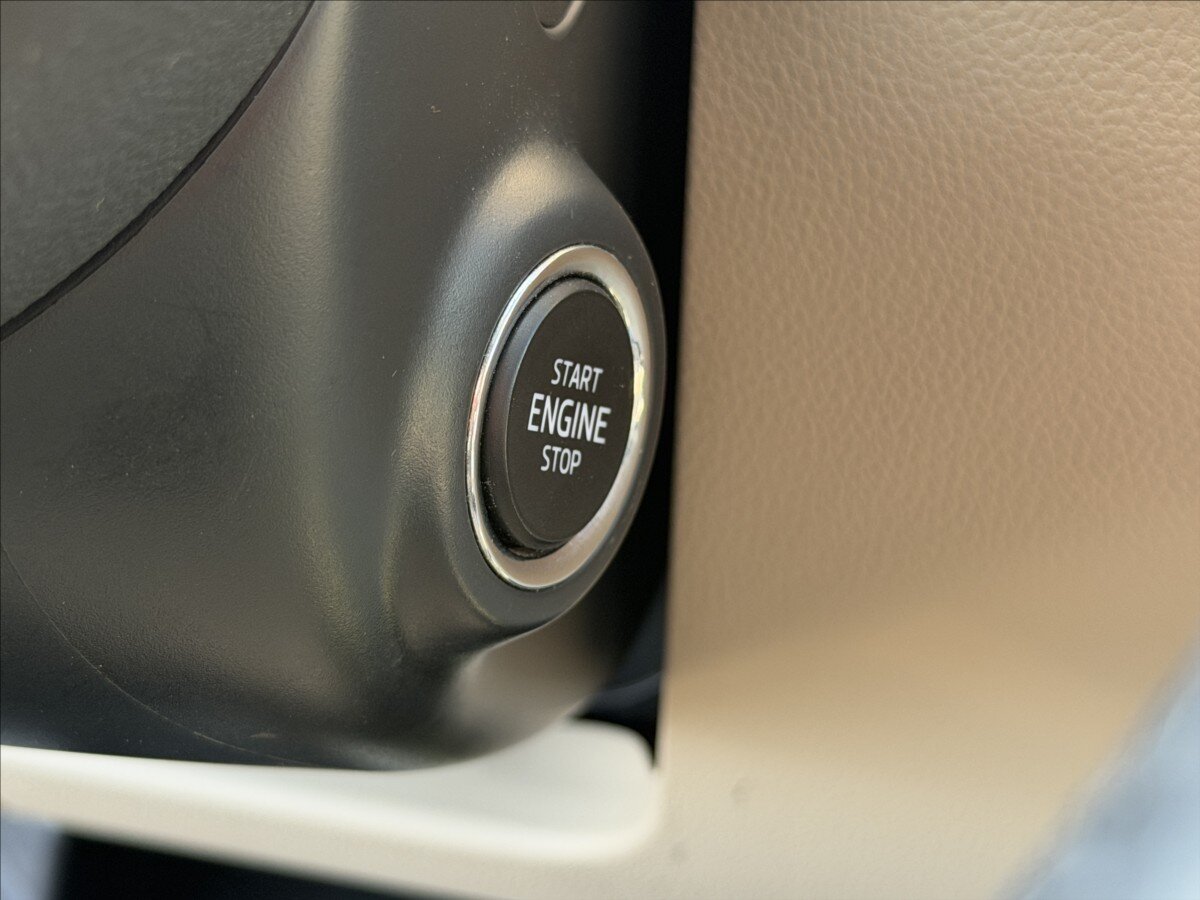 Škoda Superb Kombi 2,0 l 140 kw