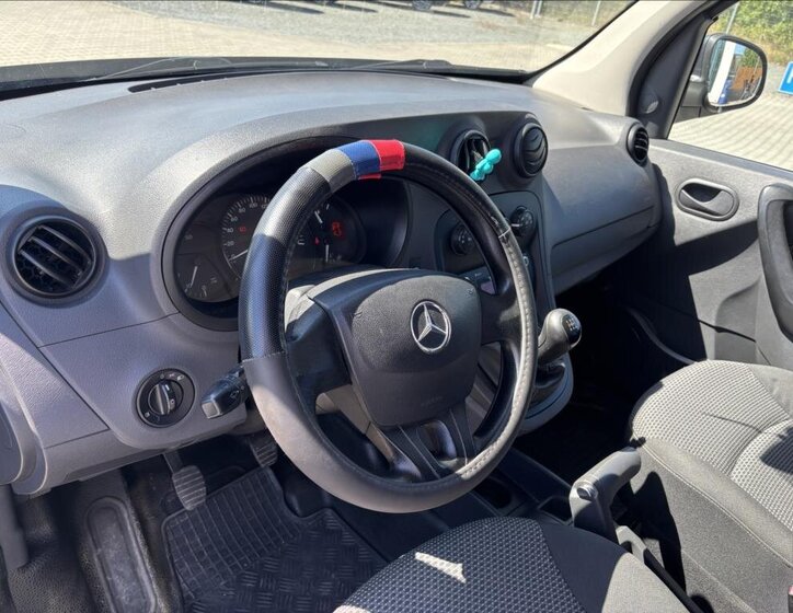 Mercedes-Benz Citan 11