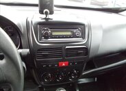 Opel Combo Skříň 1,6 l 77 kw