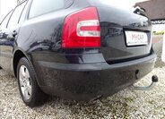 Škoda Octavia Kombi 1,6 l 75 kw