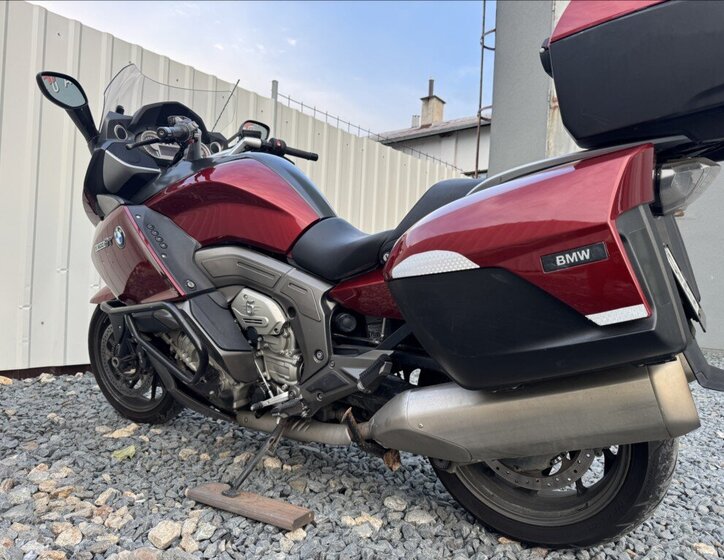 BMW Ostatní Ostatní 1,7 l 118 kw