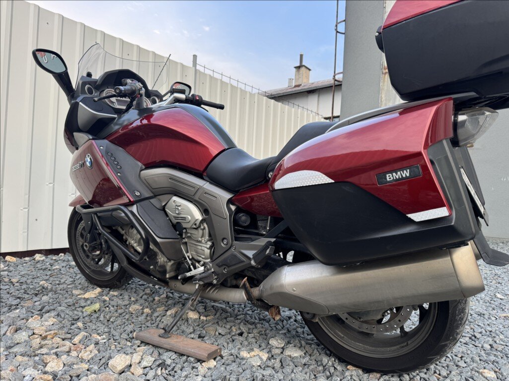 BMW Ostatní Ostatní 1,7 l 118 kw