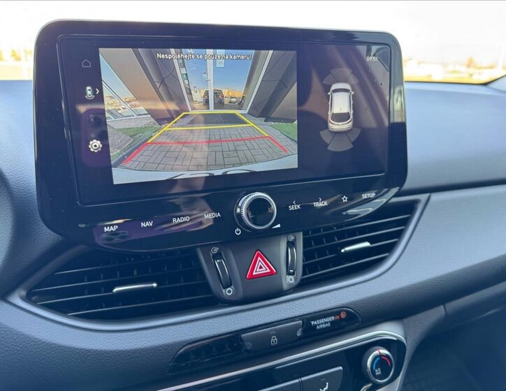 Hyundai i30 Hatchback 998,0 85 kw