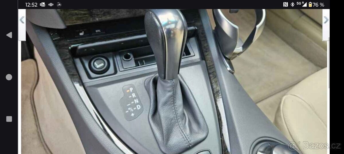 BMW Ostatní Kupé 0,0 0