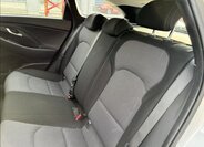 Hyundai i30 Kombi 1,6 l 85 kw