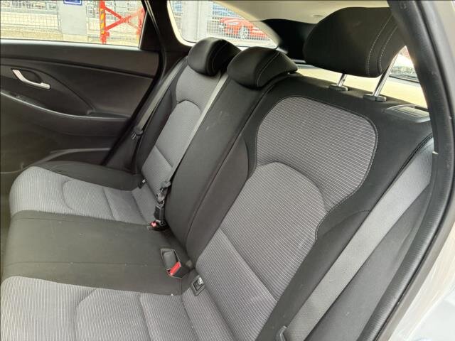 Hyundai i30 Kombi 1,6 l 85 kw