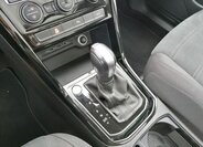 Volkswagen Touran 14