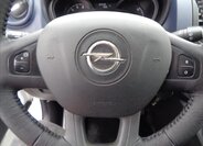 Opel Vivaro Ostatní 1,6 l 70 kw