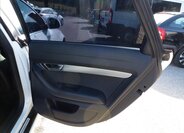 Audi A6 Kombi 2,7 l 140 kw