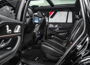 Mercedes-Benz GLS SUV / Terénní 2,9 l 243 kw