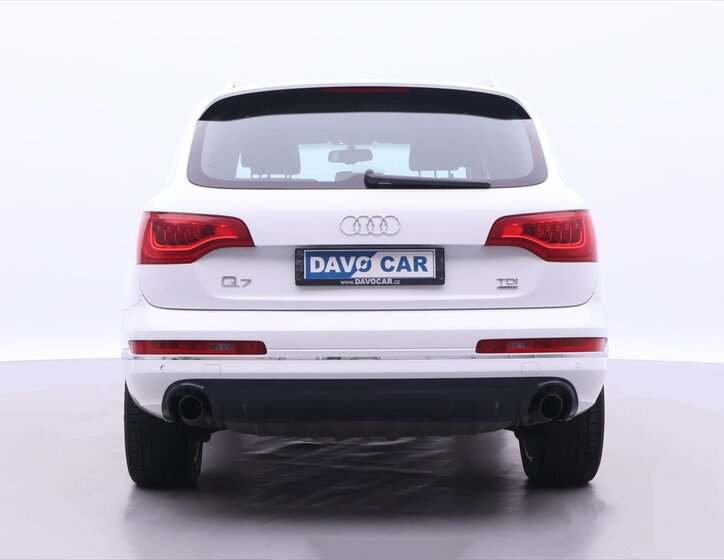 Audi Q7 SUV / Terénní 3,0 l 176 kw
