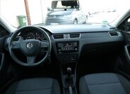 Škoda Rapid Hatchback 1,2 l 66 kw