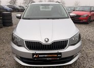Škoda Fabia Kombi 999,0 70 kw