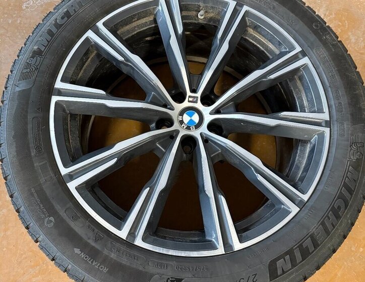 BMW Ostatní SUV 0,0 0