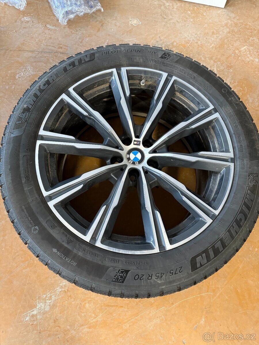 BMW Ostatní SUV 0,0 0