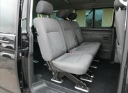 Volkswagen Caravelle Ostatní 2,5 l 96 kw