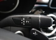 Mercedes-Benz Třídy C 21