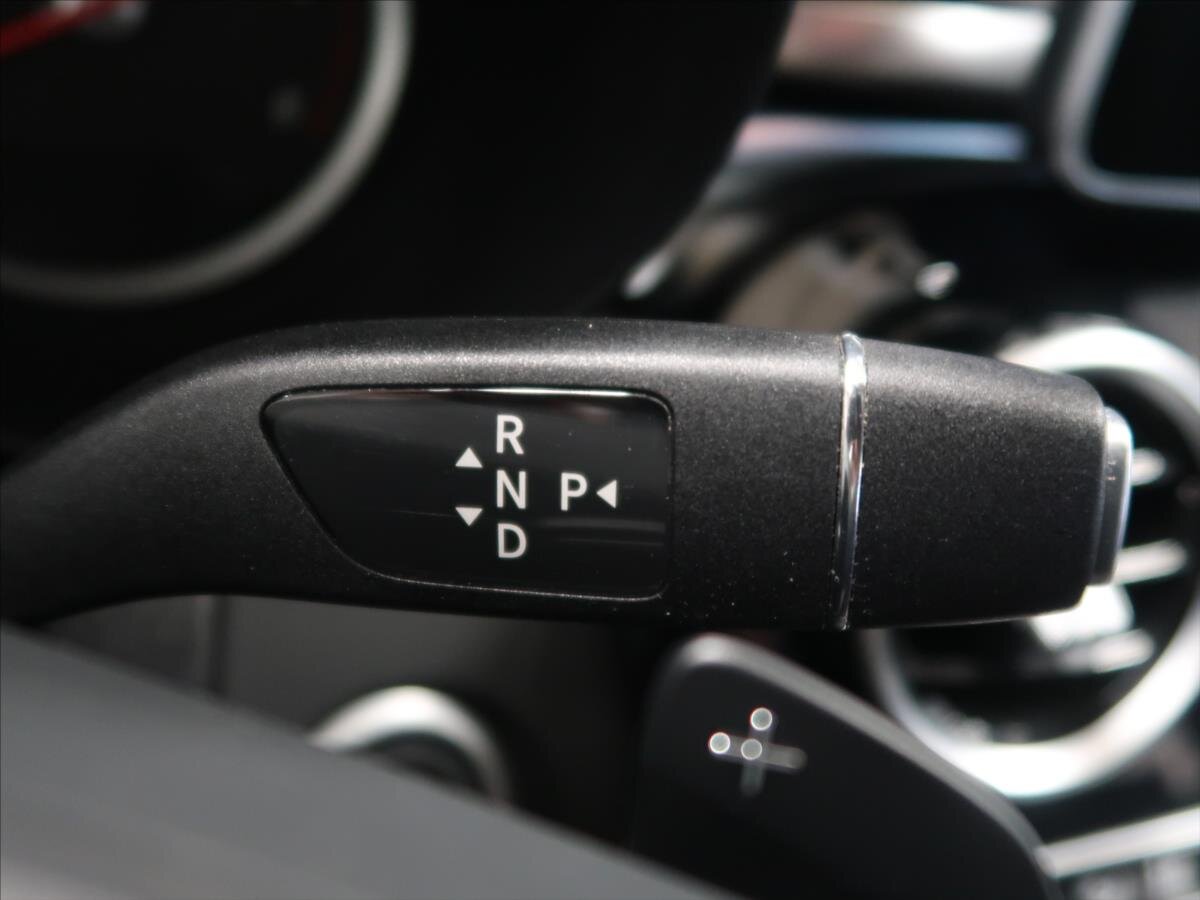 Mercedes-Benz Třídy C