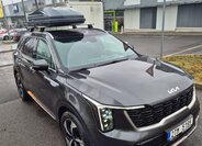 KIA Sorento SUV / Terénní 0,0 0