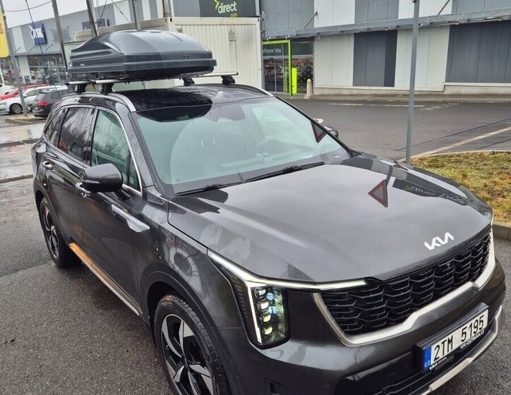 KIA Sorento SUV / Terénní 0,0 0