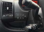 Opel Movano Skříň 2,2 l 103 kw