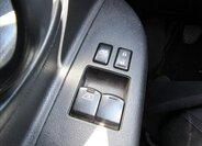 Nissan Micra Hatchback 1,2 l 59 kw