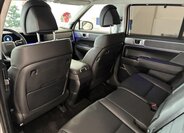 Hyundai Santa Fe SUV / Terénní 1,6 l 117 kw