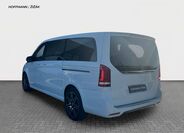 Mercedes-Benz Třídy V 7