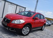 Suzuki SX4 S-Cross Hatchback 1,6 l 88 kw